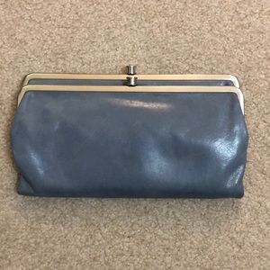 Hobo Lauren wallet